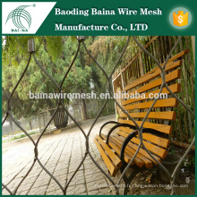 New Decorative Safety Protection Mesh Mesh